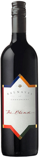 Balnaves The Blend Cabernet Merlot 2021