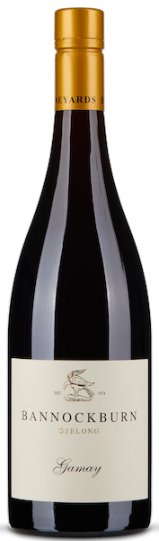 Bannockburn Gamay 2024