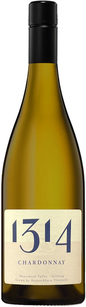 Bannockburn 1314 Chardonnay 2024