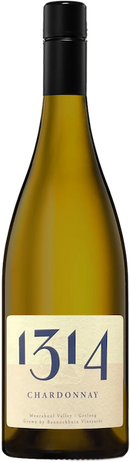 Bannockburn 1314 Chardonnay 2025