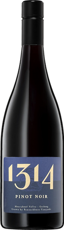 Bannockburn 1314 Shiraz 2024