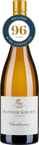 Bannockburn Chardonnay 2023