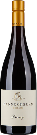 Bannockburn Gamay 2025