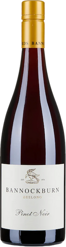 Bannockburn Pinot Noir 2024