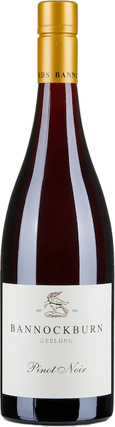 Bannockburn Pinot Noir 2024