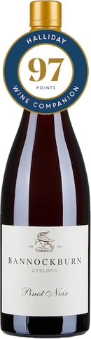 Bannockburn Pinot Noir 2025