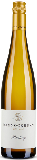Bannockburn Riesling 2024