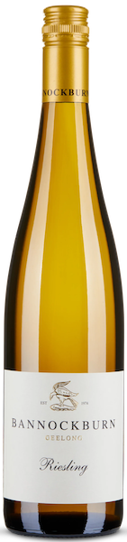 Bannockburn Riesling 2024