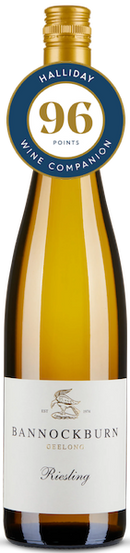 Bannockburn Riesling 2024