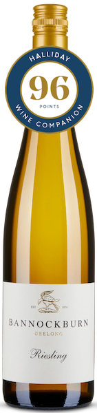 Bannockburn Riesling 2024