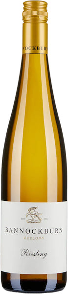 Bannockburn Riesling 2025