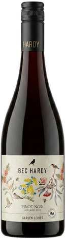 Bec Hardy Garden Series Pinot Noir 2025