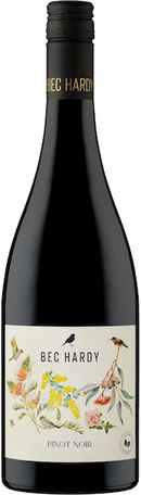 Bec Hardy Pinot Noir 2025