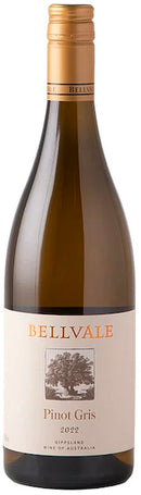 Bellvale Estate Pinot Gris 2023