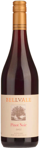 Bellvale Gippsland Pinot Noir