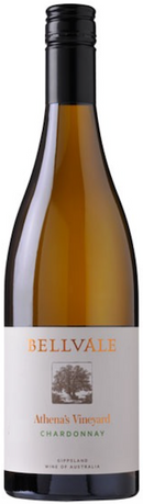 Bellvale Athena's Chardonnay 2024