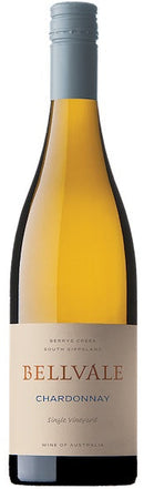 Bellvale Chardonnay 2025
