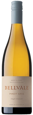 Bellvale Estate Pinot Gris 2025