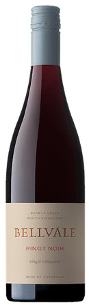 Bellvale Estate Pinot Noir 2025