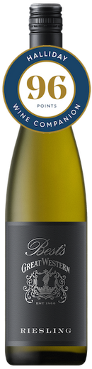 Best's Great Western Riesling 2024