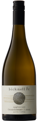 Bicknell FC 'Applecross' Chardonnay 2025
