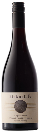 Bicknell FC 'Applecross' Pinot Noir 2024