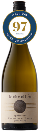 Bicknell FC 'Applecross' Chardonnay 2024