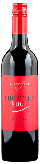 Blackjack Chortles Edge Shiraz 2024
