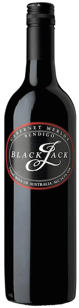 Blackjack Cabernet Merlot 2021