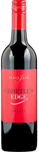 Blackjack Chortles Edge Shiraz 2024