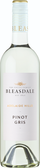 Bleasdale Adelaide Hills Pinot Gris