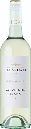 Bleasdale Adelaide Hills Sauvignon Blanc 2024