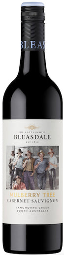 Bleasdale Mulberry Tree Cabernet Sauvignon 2021