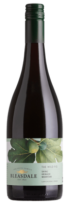 Bleasdale The Wild Fig Shiraz Grenache Mourvèdre 2021