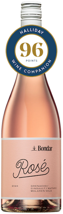 Bondar Grenache Rosé 2024