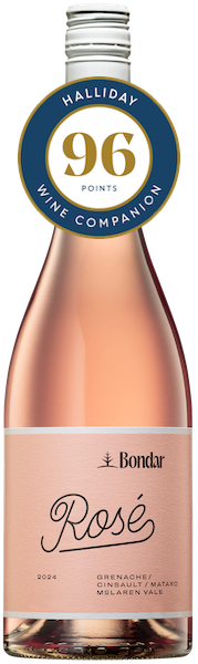 Bondar Grenache Rosé 2024