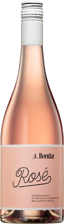 Bondar Grenache Rosé 2026