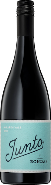 Bondar Junto GSM 2025