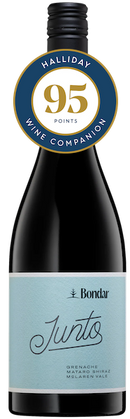 Bondar Junto GMS 2025