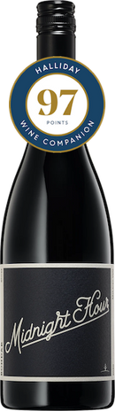 Bondar Midnight Hour Shiraz 2022