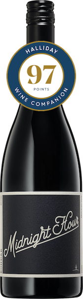 Bondar Midnight Hour Shiraz 2022