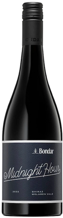 Bondar Midnight Hour Shiraz 2024