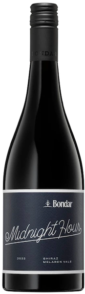 Bondar Midnight Hour Shiraz 2023