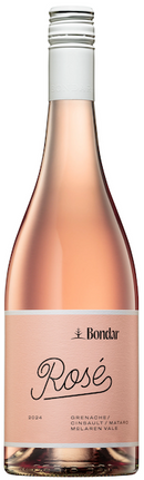 Bondar Grenache Rosé 2025
