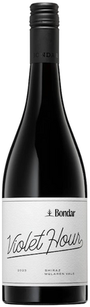 Bondar Violet Hour Shiraz 2023
