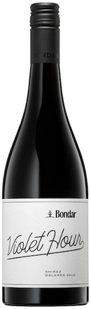 Bondar Violet Hour Shiraz 2024