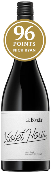 Bondar Violet Hour Shiraz 2024 96 Nick Ryan