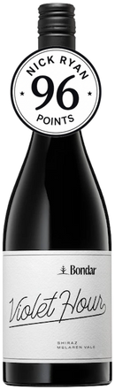 Bondar Violet Hour Shiraz 2024