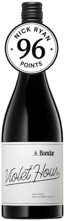 Bondar Violet Hour Shiraz 2024