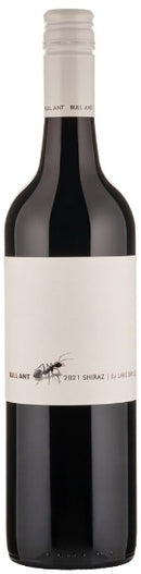 Lake Breeze Bullant Shiraz 2021